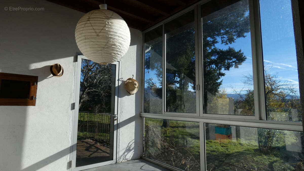 Maison à AUGEROLLES