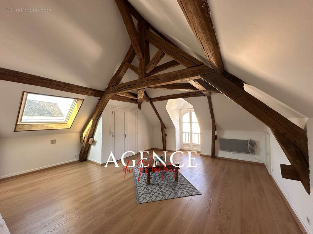 Maison à BRAY-SUR-SEINE