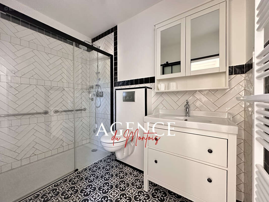 Maison à BRAY-SUR-SEINE