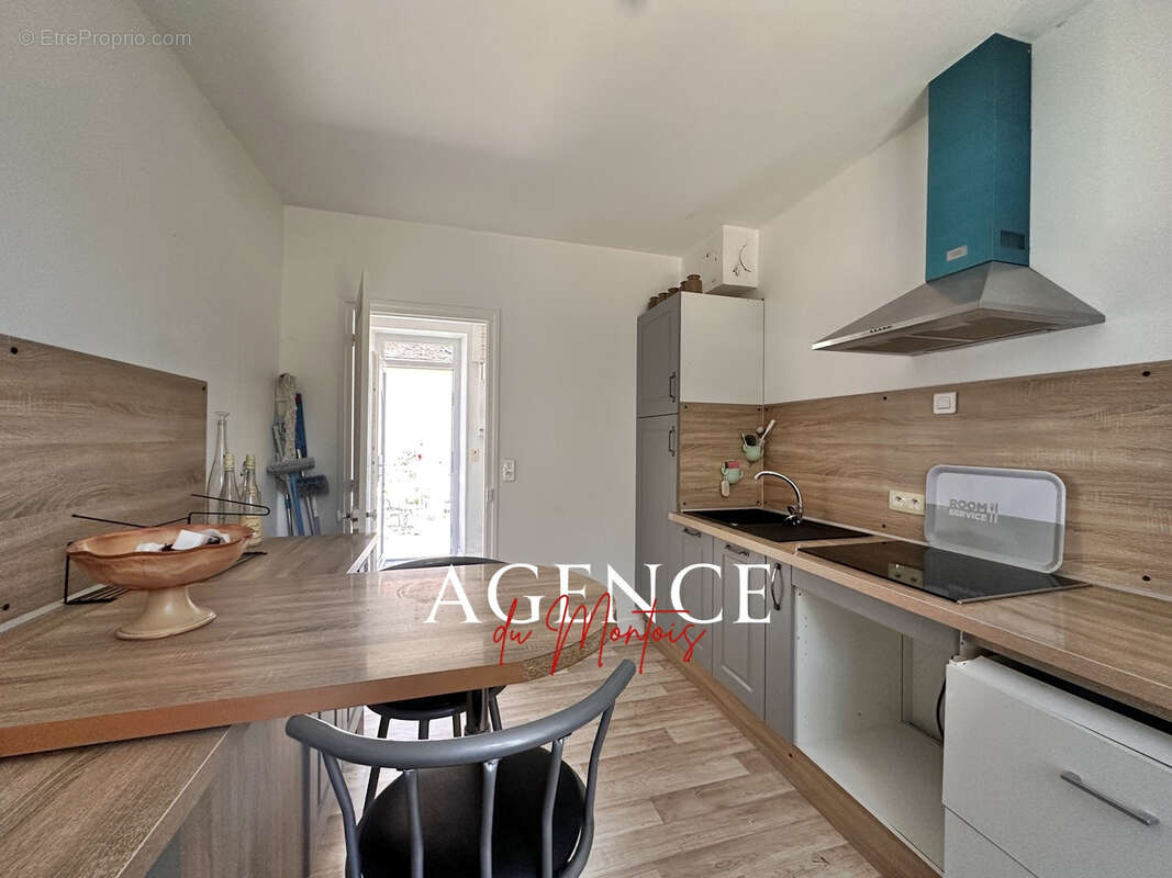 Maison à BRAY-SUR-SEINE