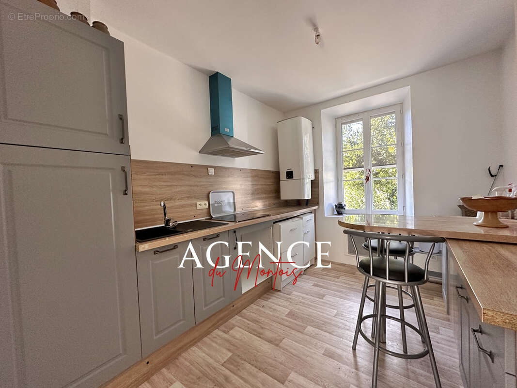 Maison à BRAY-SUR-SEINE