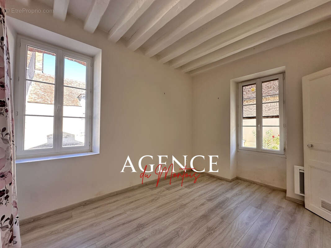 Maison à BRAY-SUR-SEINE