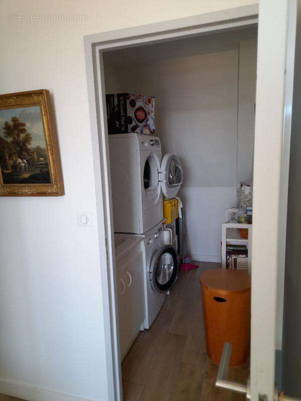 Appartement à ROCHEFORT