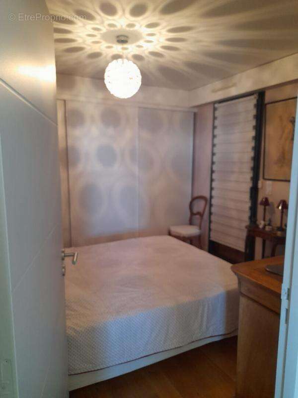 Appartement à ROCHEFORT