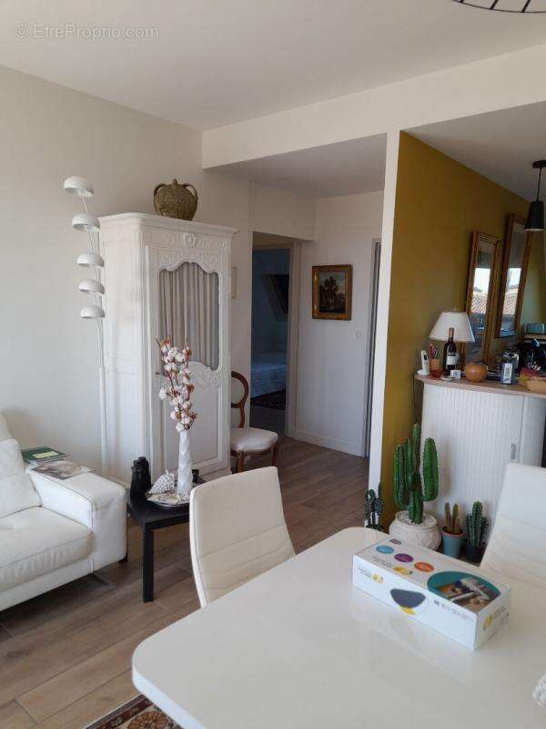 Appartement à ROCHEFORT