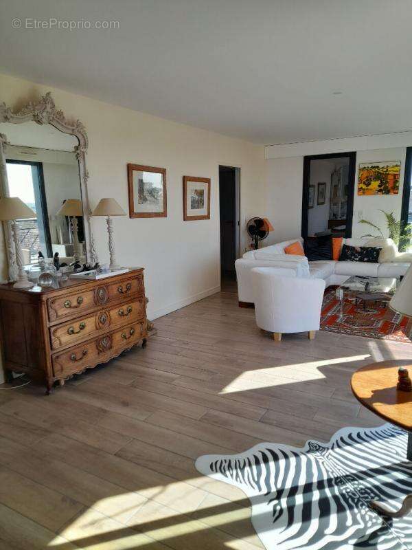 Appartement à ROCHEFORT