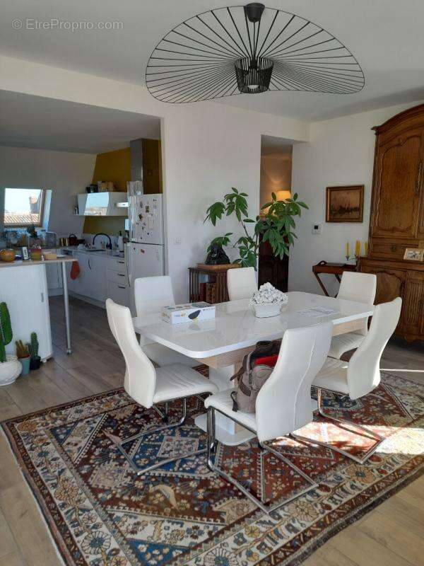 Appartement à ROCHEFORT