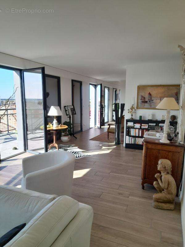 Appartement à ROCHEFORT