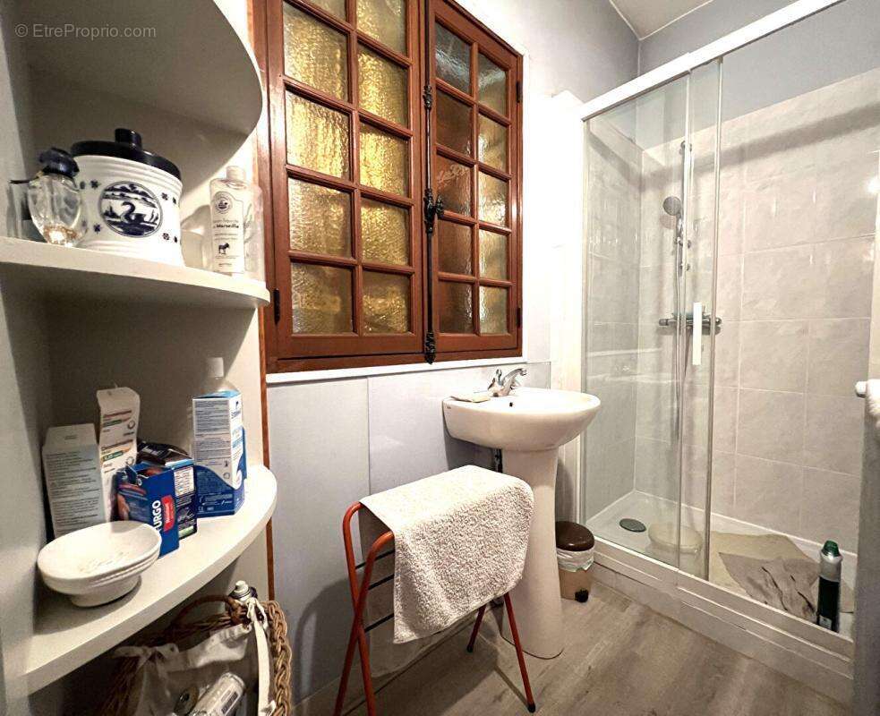 Maison à NEAUPHLE-LE-CHATEAU