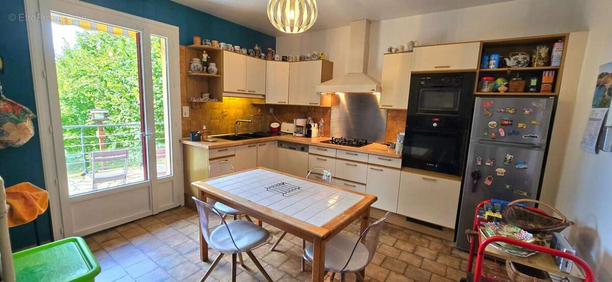 Maison à COULOUNIEIX-CHAMIERS