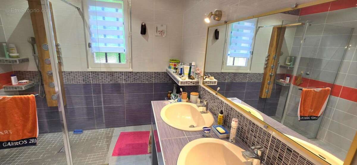 Maison à COULOUNIEIX-CHAMIERS