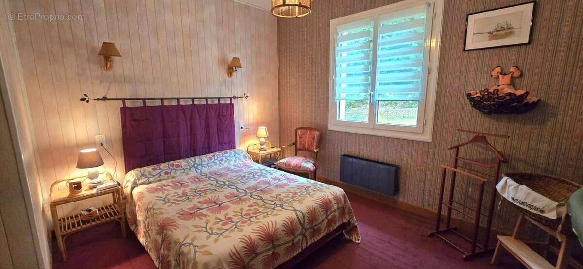 Maison à COULOUNIEIX-CHAMIERS