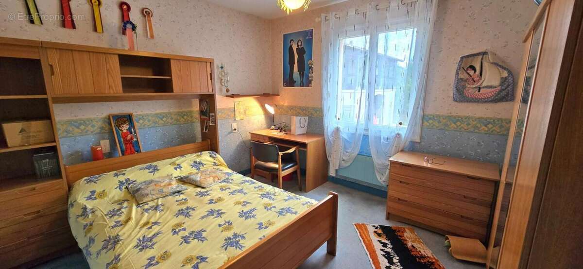 Maison à COULOUNIEIX-CHAMIERS