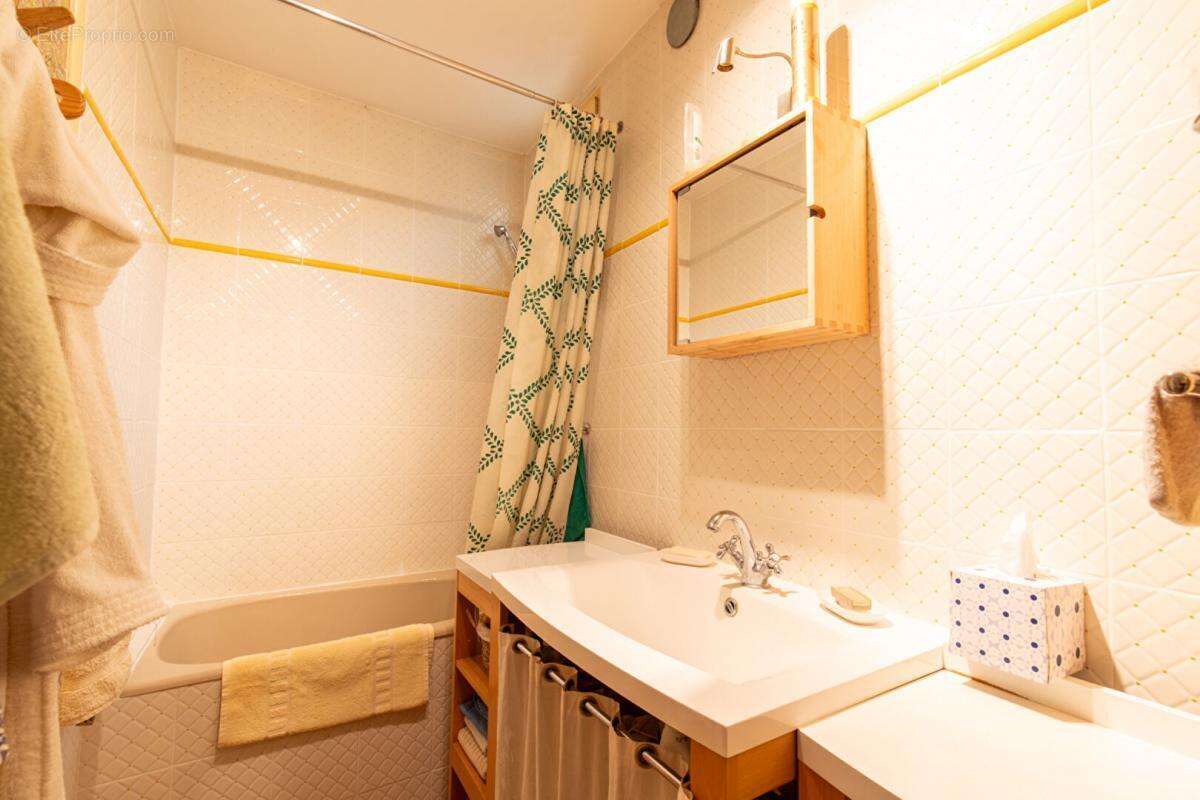 Maison à MONTALET-LE-BOIS