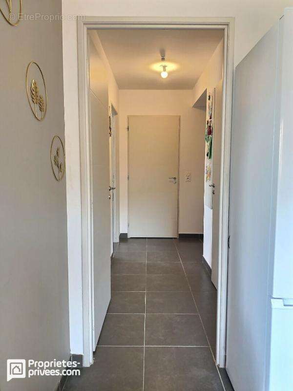 Appartement à ALLAUCH