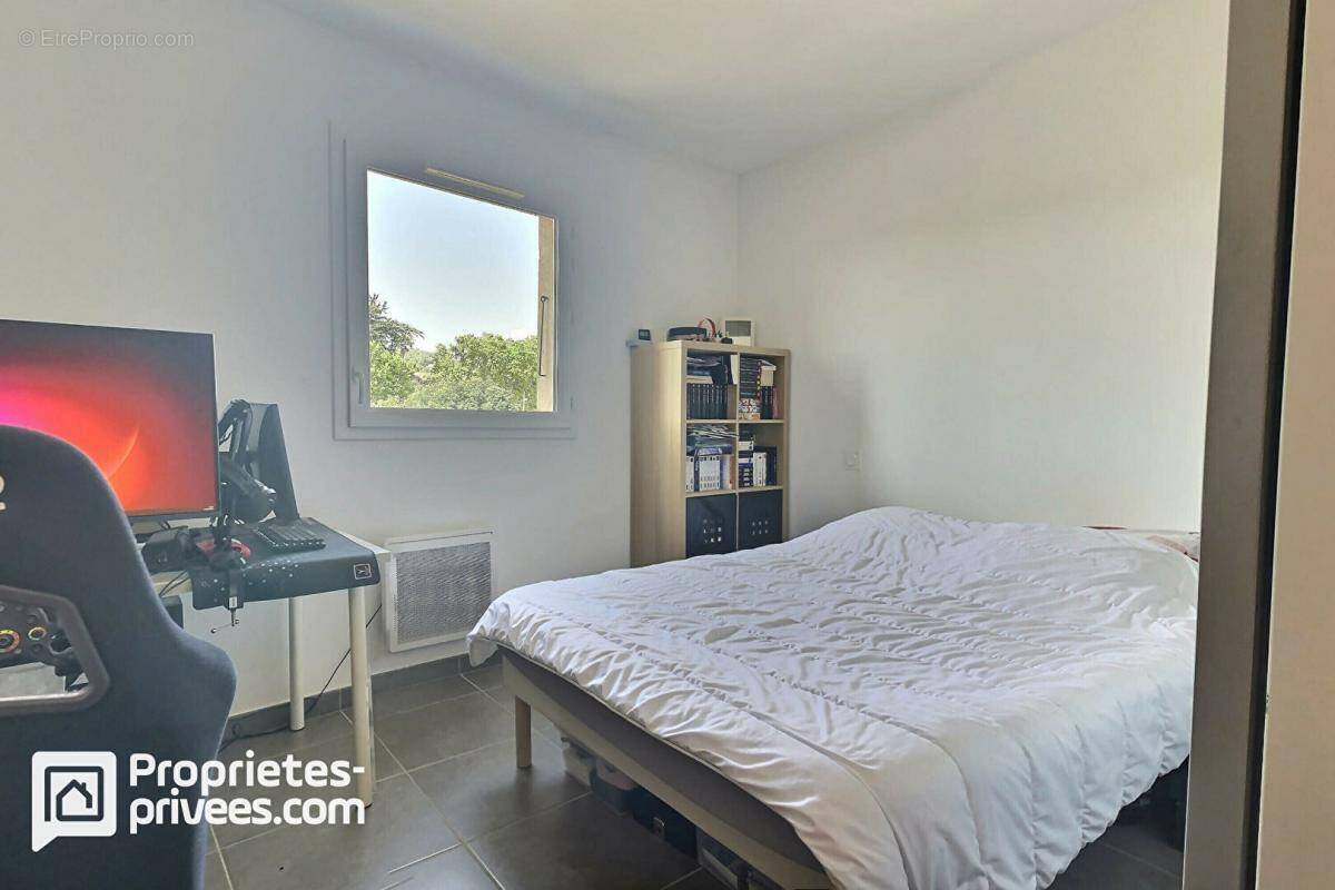 Appartement à ALLAUCH