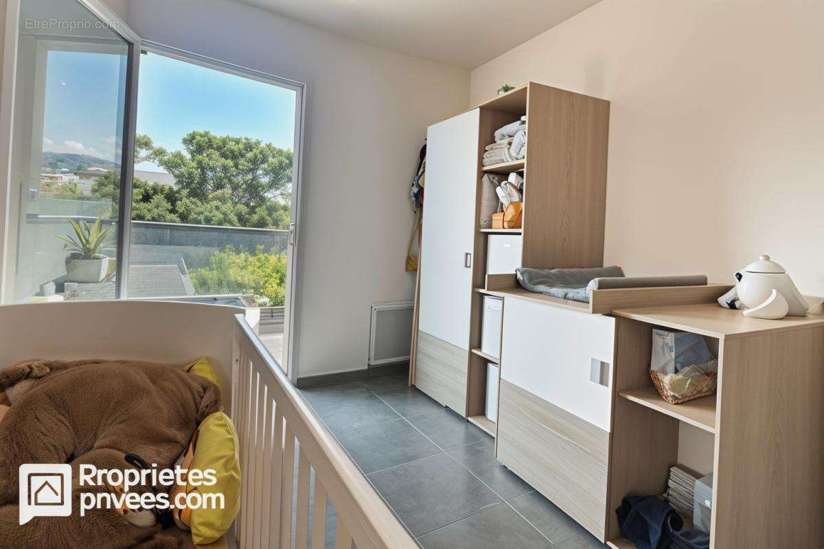 Appartement à ALLAUCH