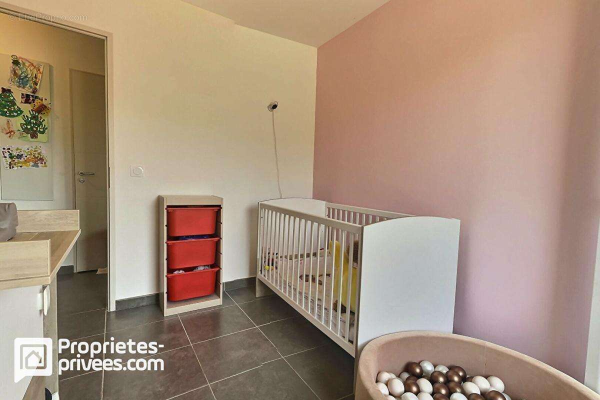 Appartement à ALLAUCH