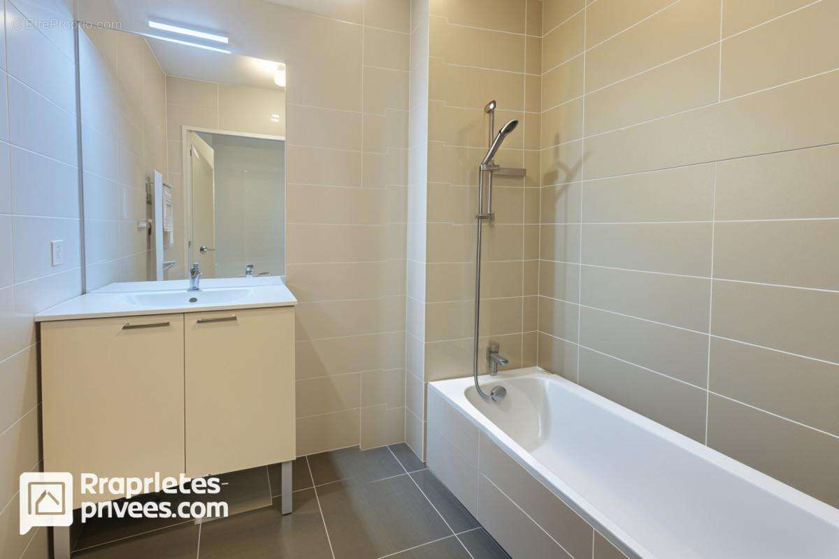 Appartement à ALLAUCH