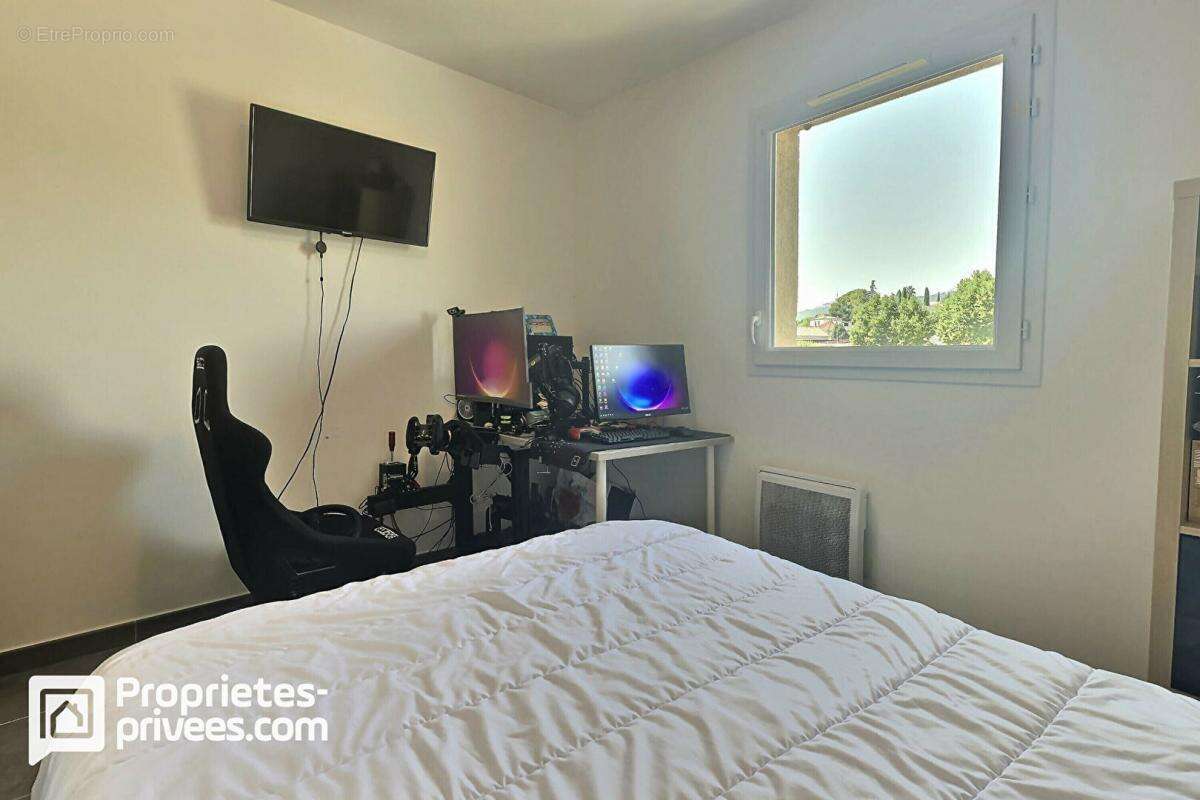 Appartement à ALLAUCH