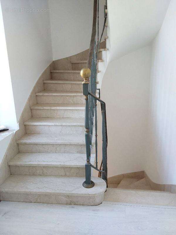 Maison à CARHAIX-PLOUGUER