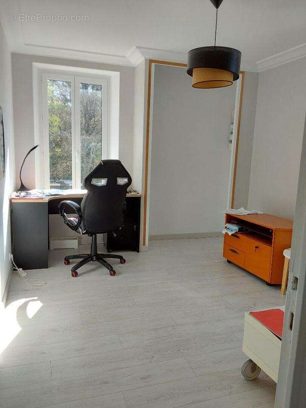 Maison à CARHAIX-PLOUGUER