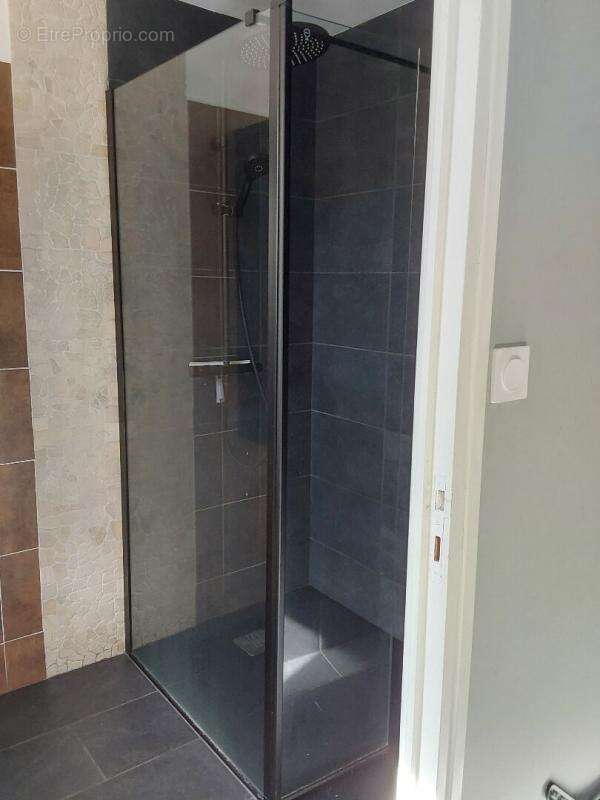 Maison à CARHAIX-PLOUGUER