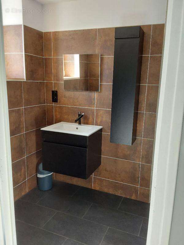 Maison à CARHAIX-PLOUGUER