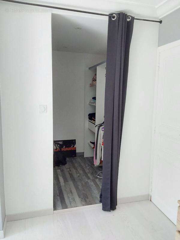 Maison à CARHAIX-PLOUGUER