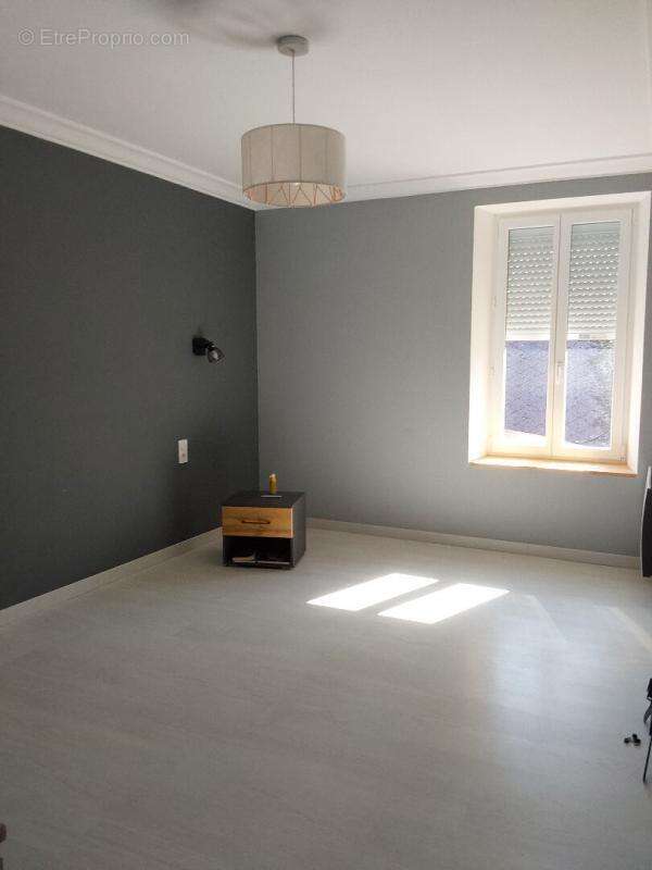 Maison à CARHAIX-PLOUGUER