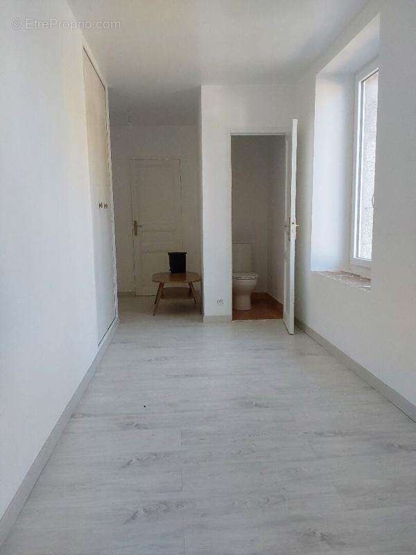 Maison à CARHAIX-PLOUGUER