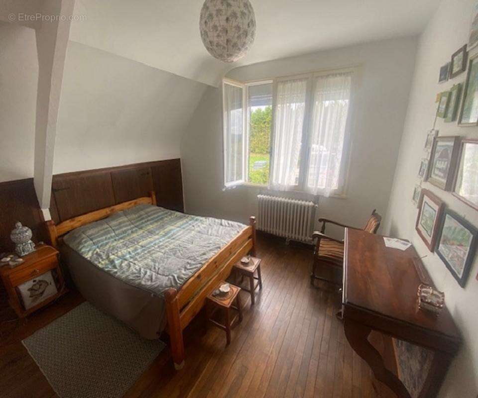 Maison à SAINT-MARTIN