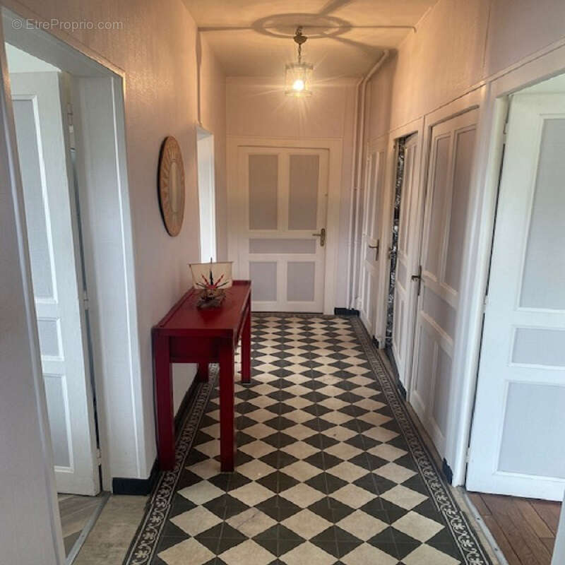 Maison à SAINT-MARTIN