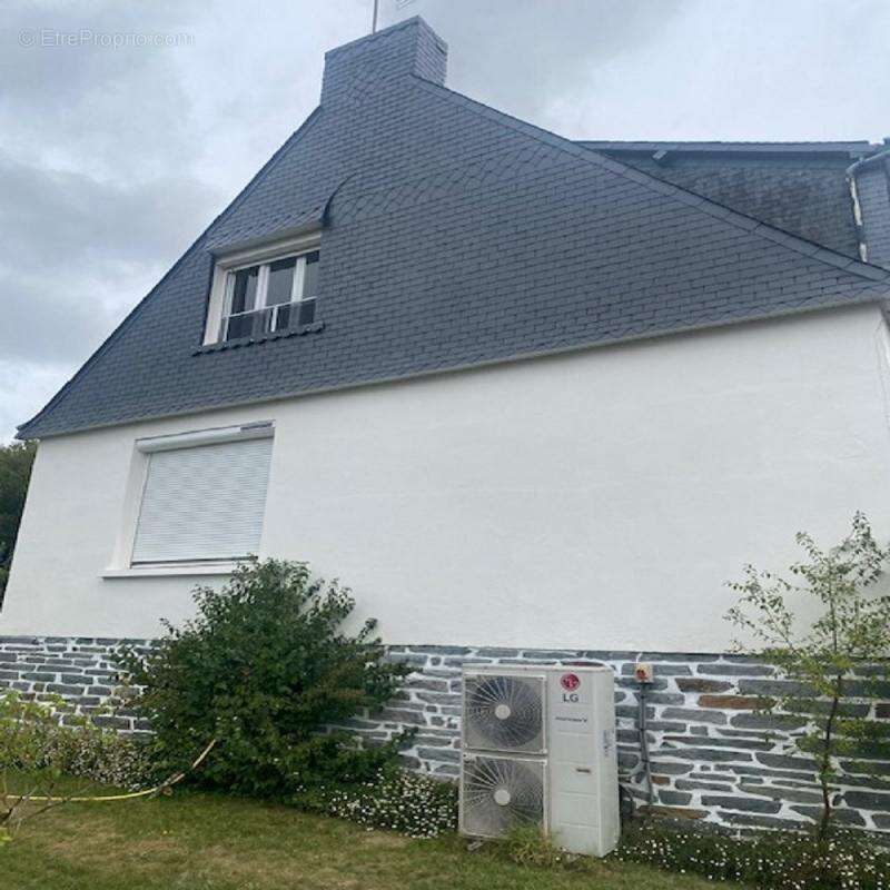 Maison à SAINT-MARTIN