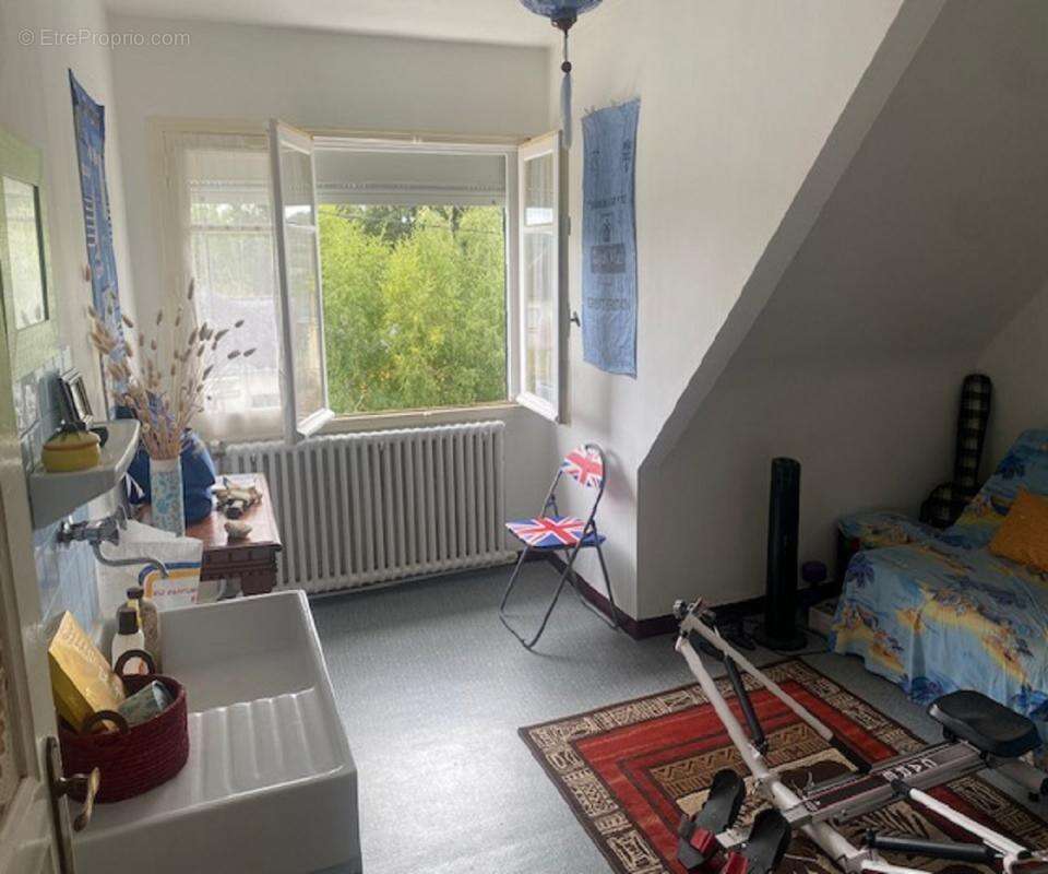 Maison à SAINT-MARTIN