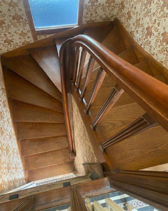 Maison à SAINT-MARTIN