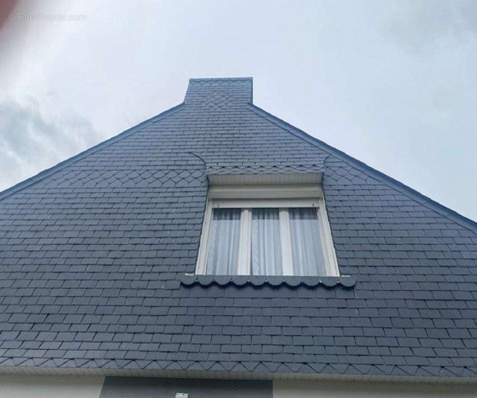 Maison à SAINT-MARTIN