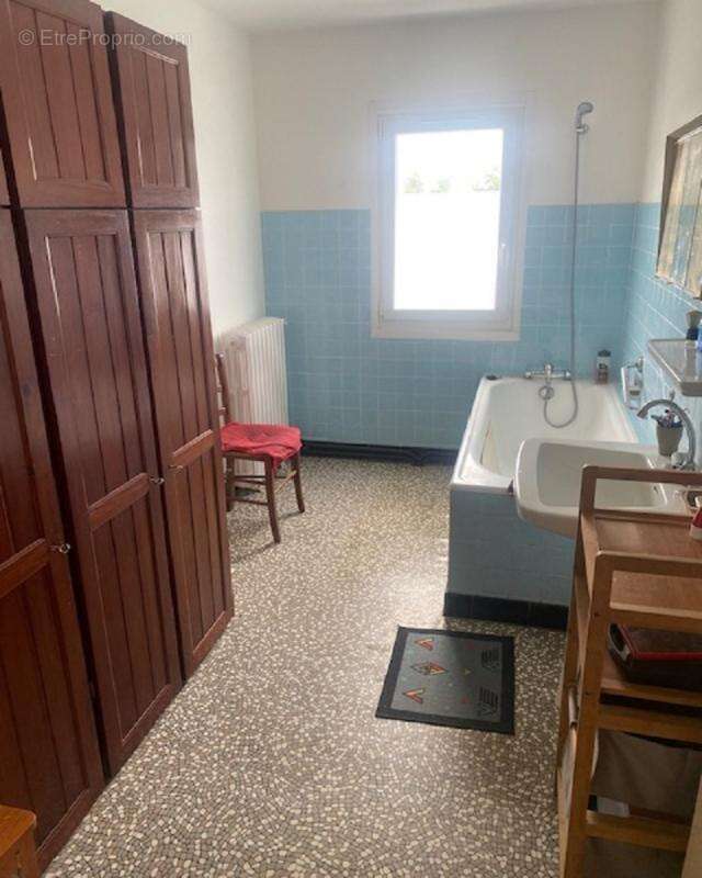 Maison à SAINT-MARTIN