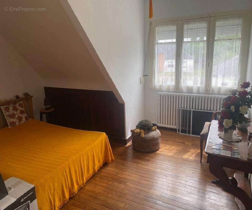 Maison à SAINT-MARTIN