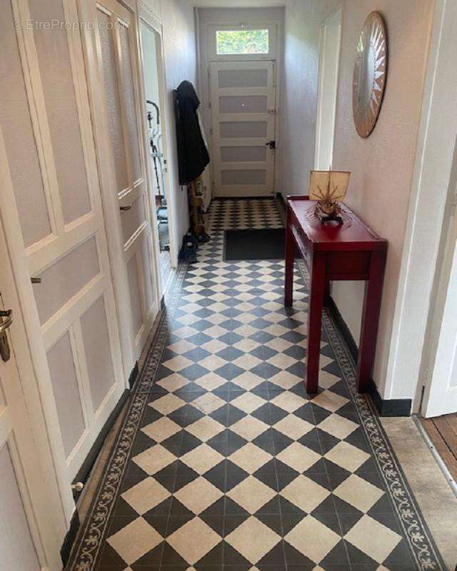 Maison à SAINT-MARTIN