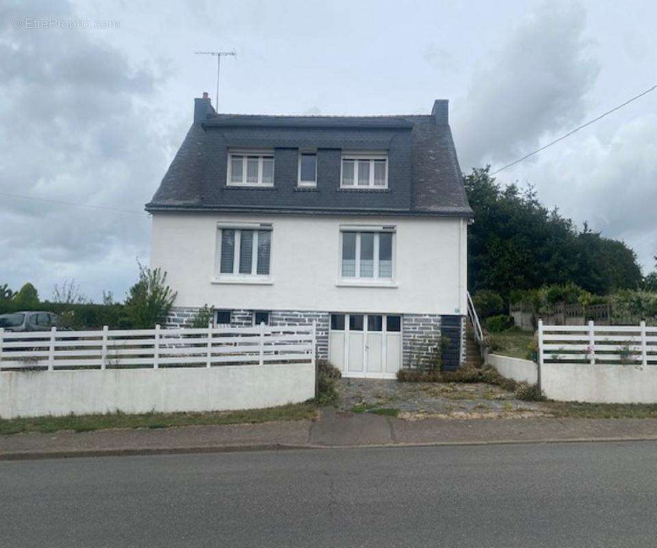 Maison à SAINT-MARTIN