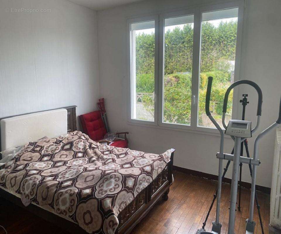 Maison à SAINT-MARTIN