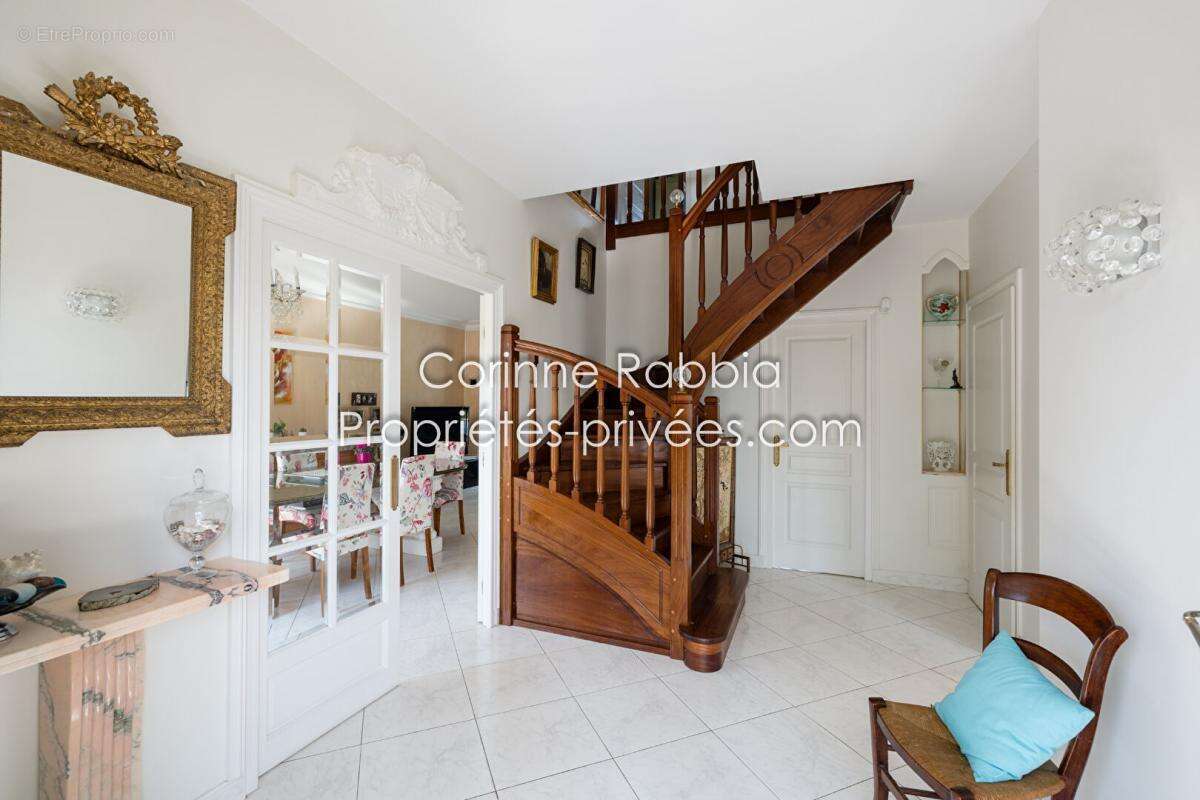 Maison à FENOUILLET