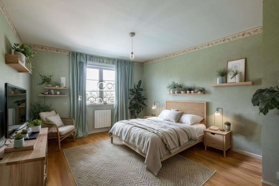 Maison à FENOUILLET