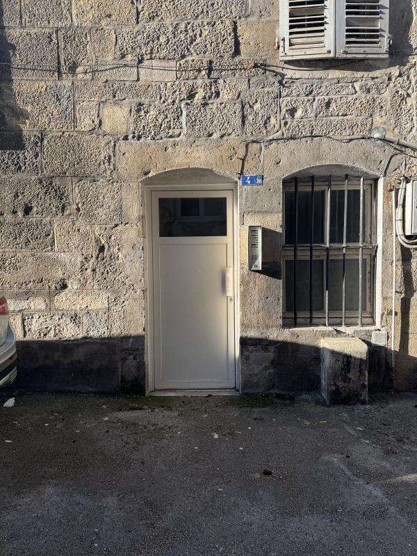 Appartement à BAUME-LES-DAMES