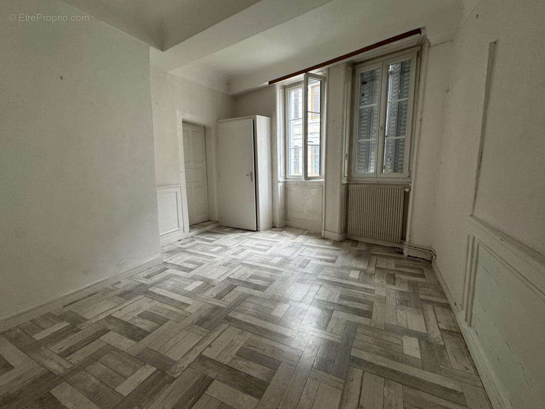 Appartement à BAUME-LES-DAMES