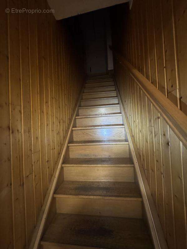 Appartement à BAUME-LES-DAMES