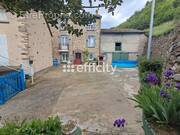 Maison à AURIAC-L'EGLISE