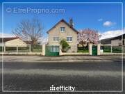 Maison à FONTENAY-TRESIGNY