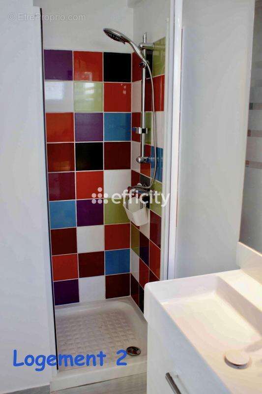 Maison à LE CHATEAU-D&#039;OLERON